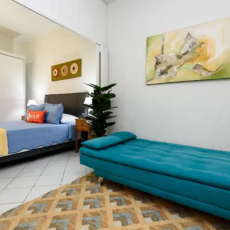 1Quarto Em Copacabana A 450M Da Praia | Br 811/805-3